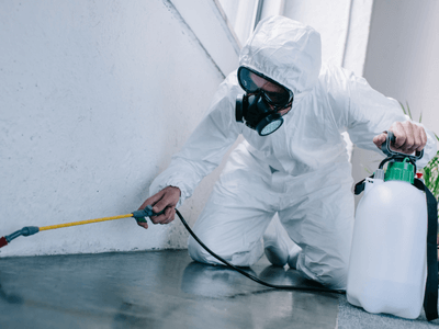 About Loop Fence - pest control experts in North Charleston